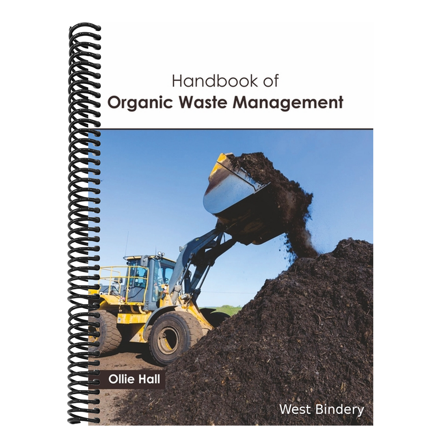 Handbook of Organic Waste Management