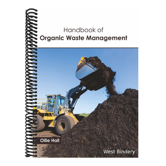 Handbook of Organic Waste Management