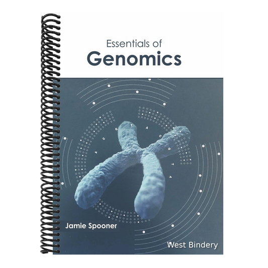 Essentials of Genomics
