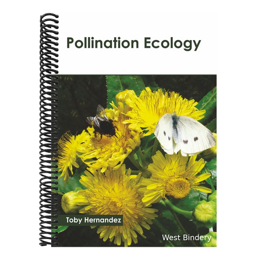 Pollination Ecology