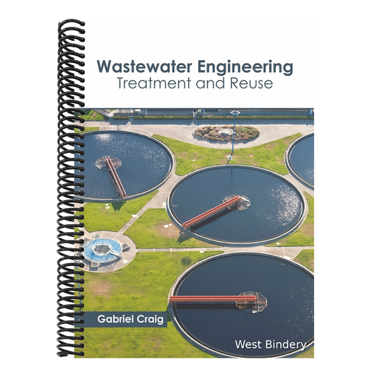 Wastewater Engineering: Treatment and Reuse