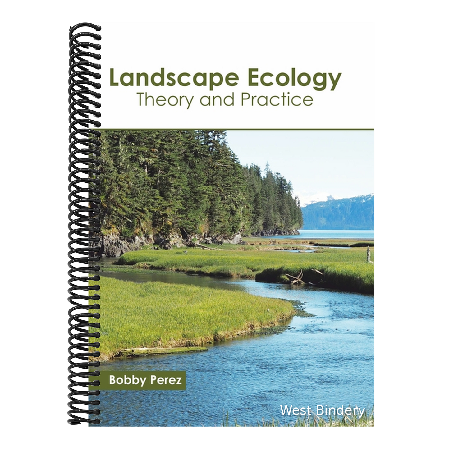 Landscape Ecology: Theory and Practice