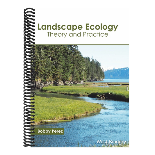 Landscape Ecology: Theory and Practice
