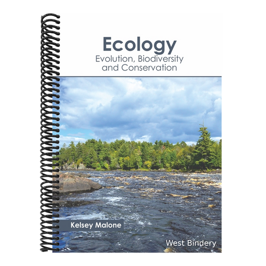 Ecology: Evolution, Biodiversity and Conservation
