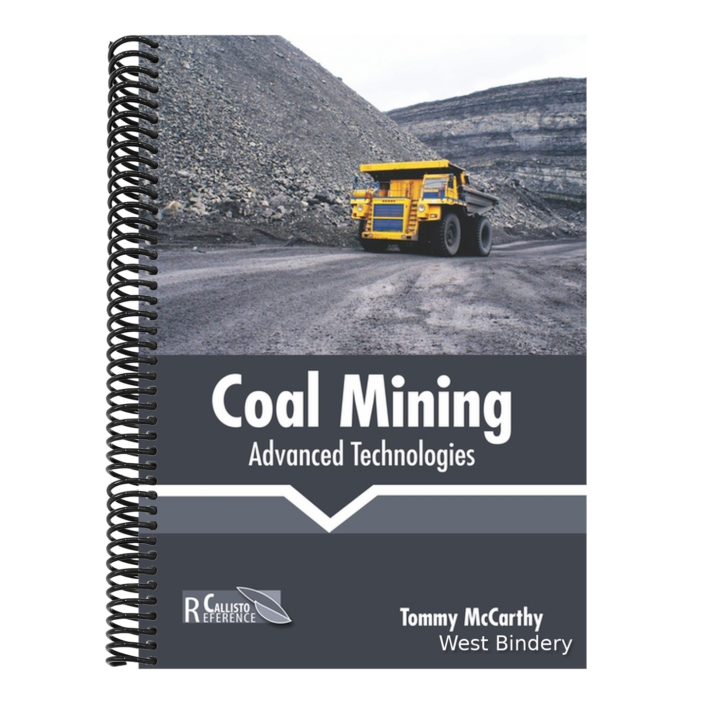 Coal Mining: Advanced Technologies