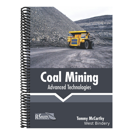 Coal Mining: Advanced Technologies