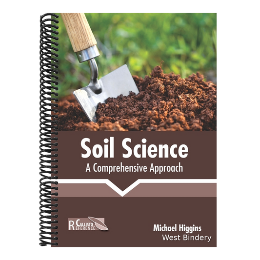 Soil Science: A Comprehensive Approach