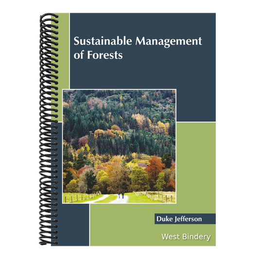 Sustainable Management of Forests