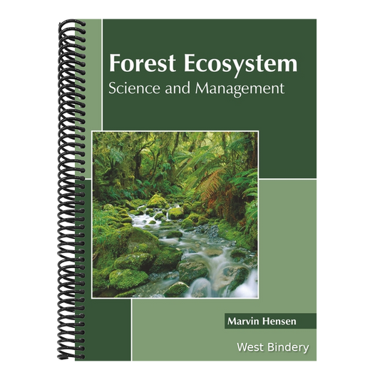 Forest Ecosystem: Science and Management