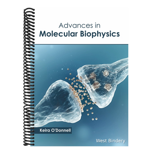 Advances in Molecular Biophysics