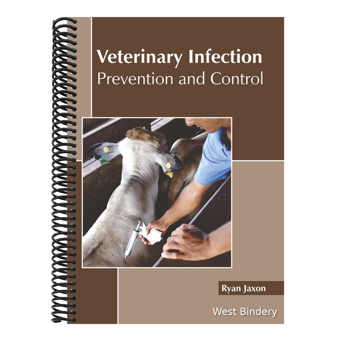 Veterinary Infection: Prevention and Control