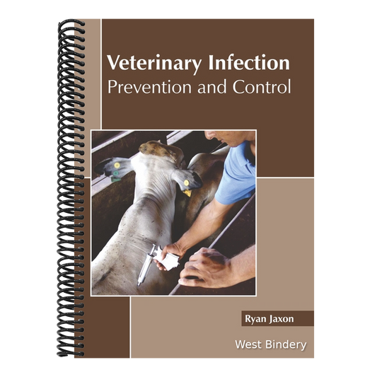 Veterinary Infection: Prevention and Control