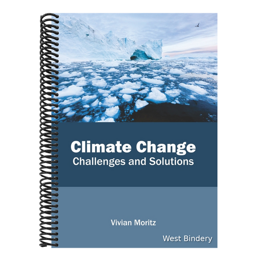 Climate Change: Challenges and Solutions