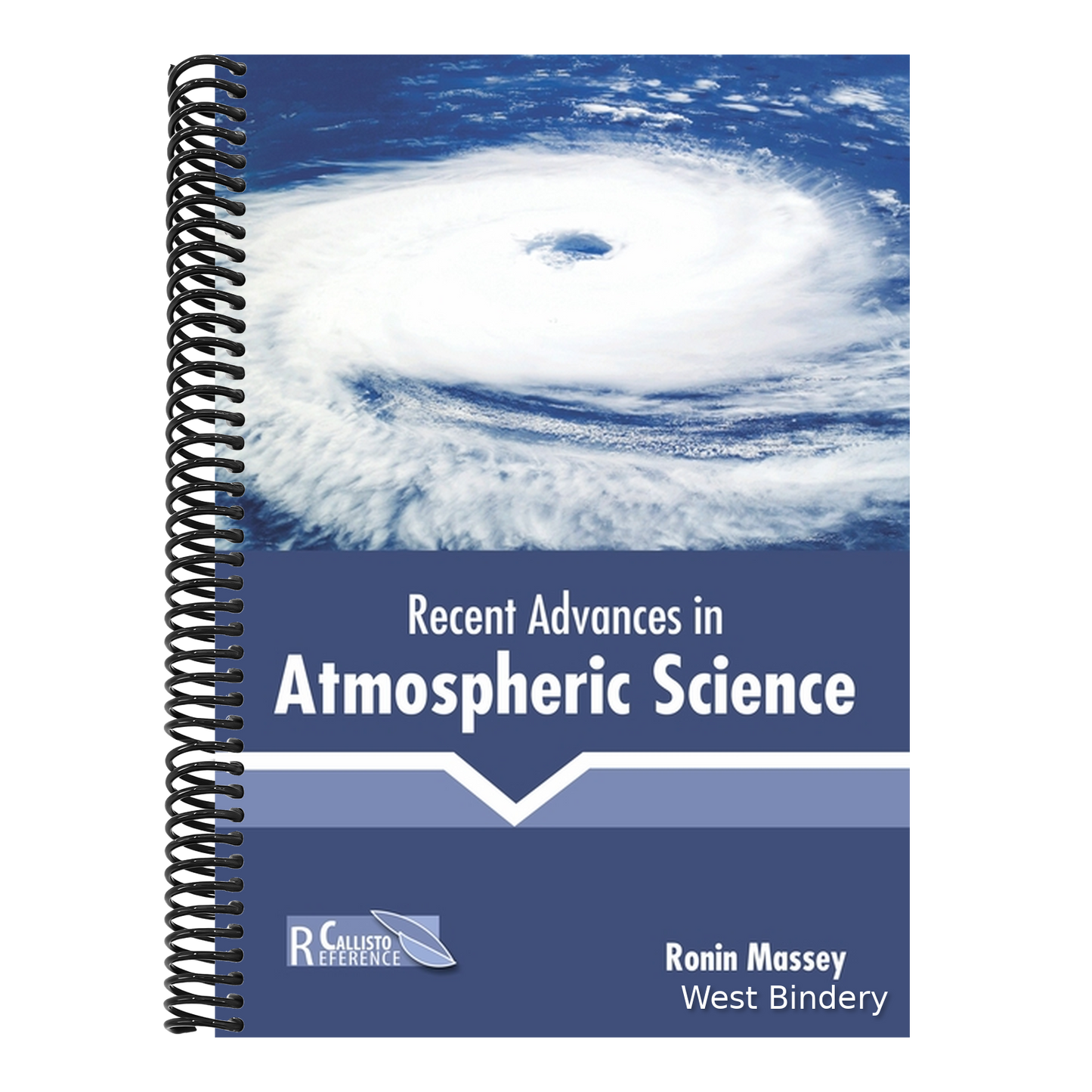 Recent Advances in Atmospheric Science