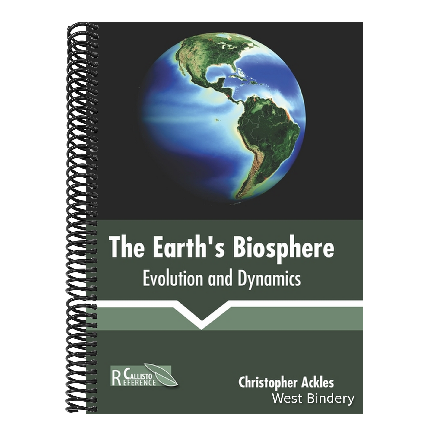 The Earth's Biosphere: Evolution and Dynamics