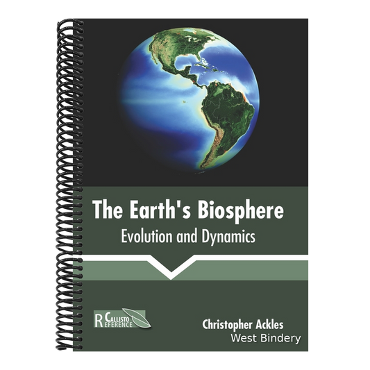 The Earth's Biosphere: Evolution and Dynamics