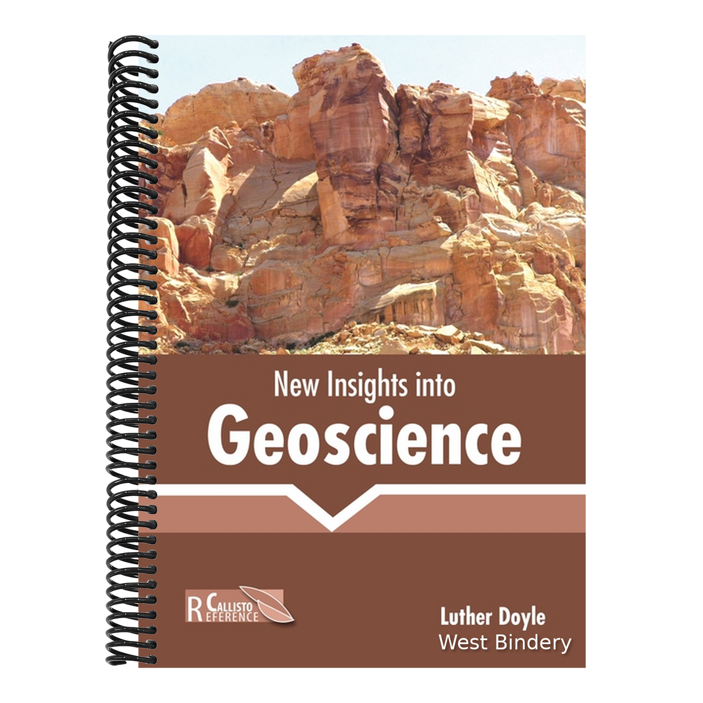 New Insights Into Geoscience