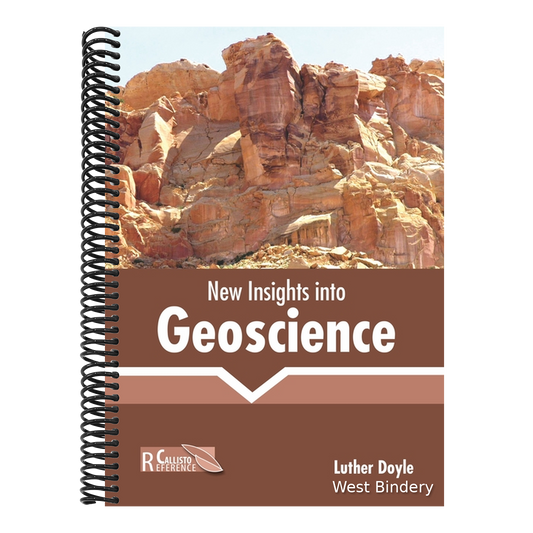 New Insights Into Geoscience