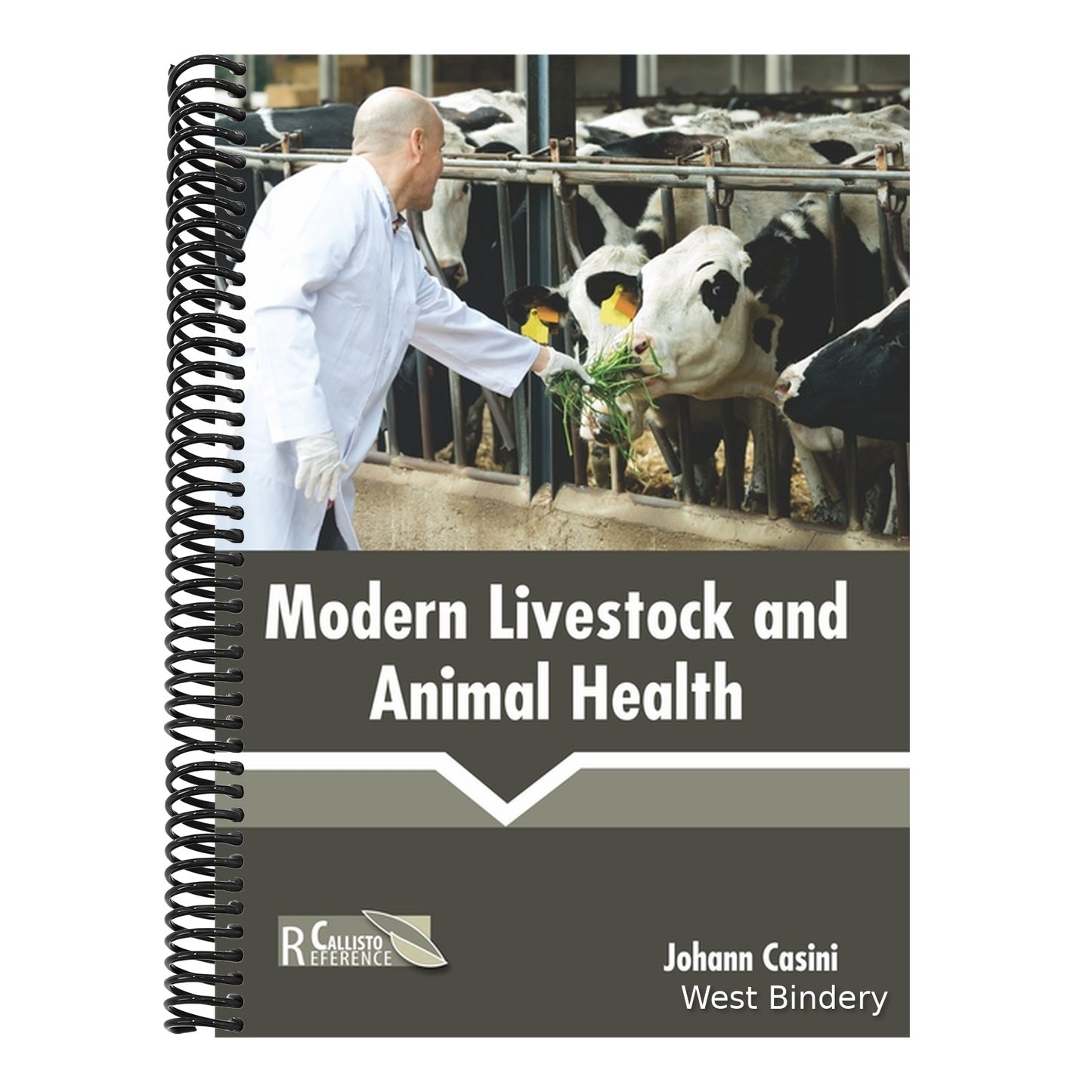 Modern Livestock and Animal Health