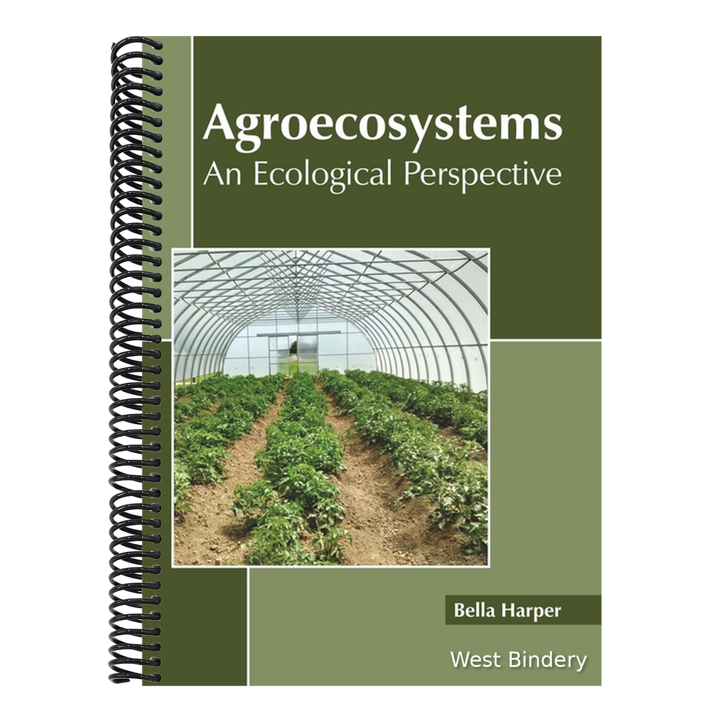 Agroecosystems: An Ecological Perspective