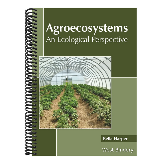 Agroecosystems: An Ecological Perspective
