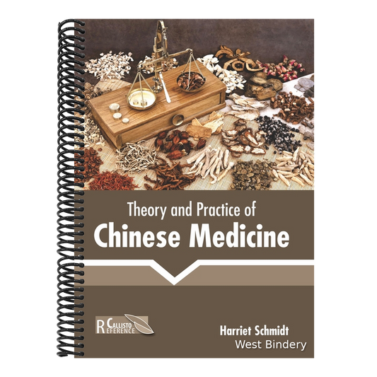 Theory and Practice of Chinese Medicine