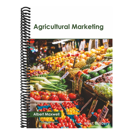 Agricultural Marketing