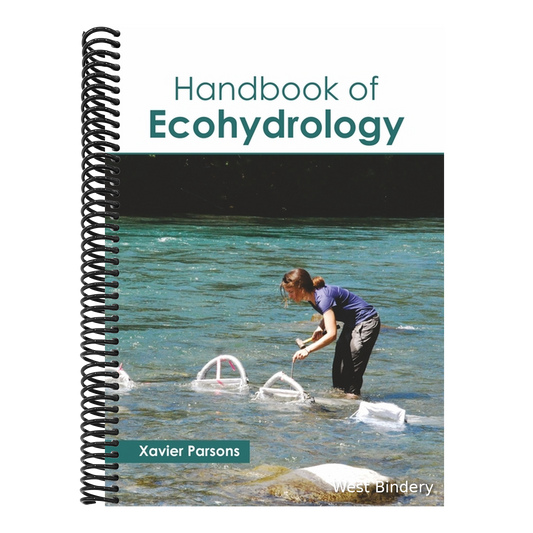 Handbook of Ecohydrology