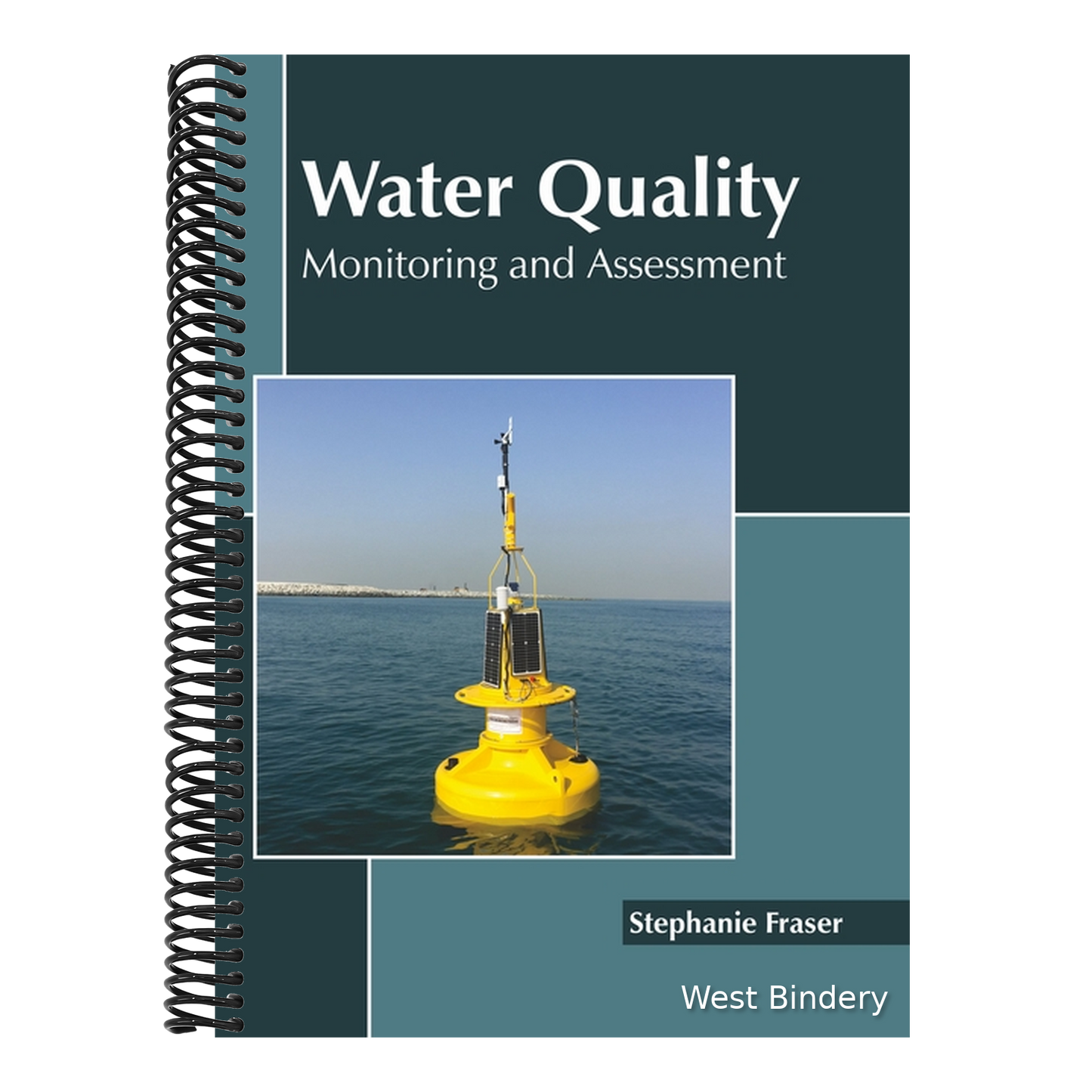Water Quality: Monitoring and Assessment