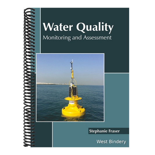 Water Quality: Monitoring and Assessment