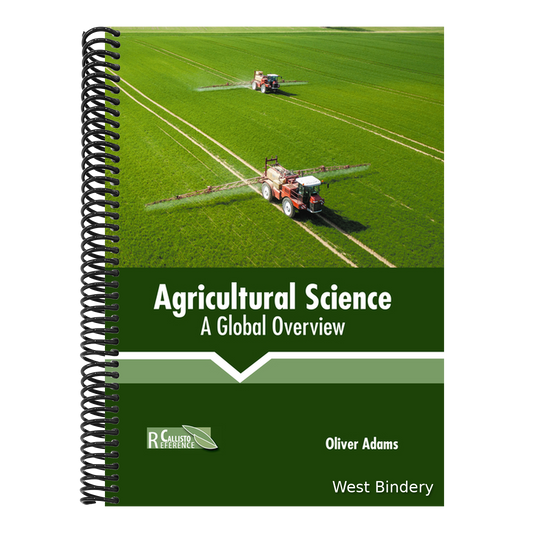 Agricultural Science: A Global Overview