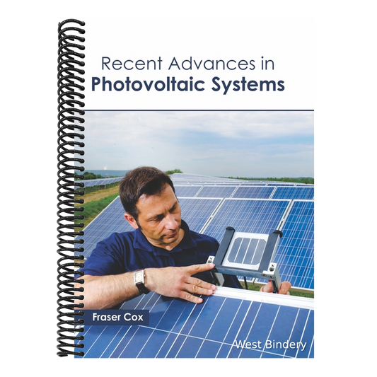Recent Advances in Photovoltaic Systems
