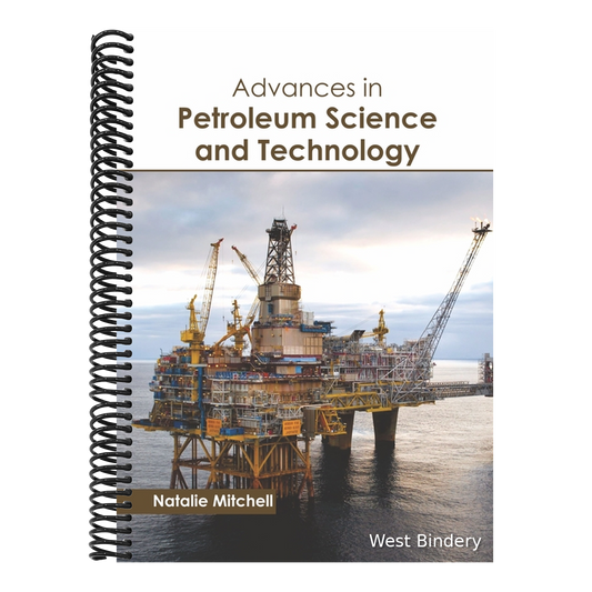 Advances in Petroleum Science and Technology