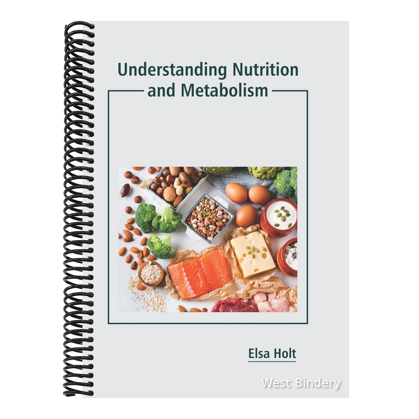 Understanding Nutrition and Metabolism