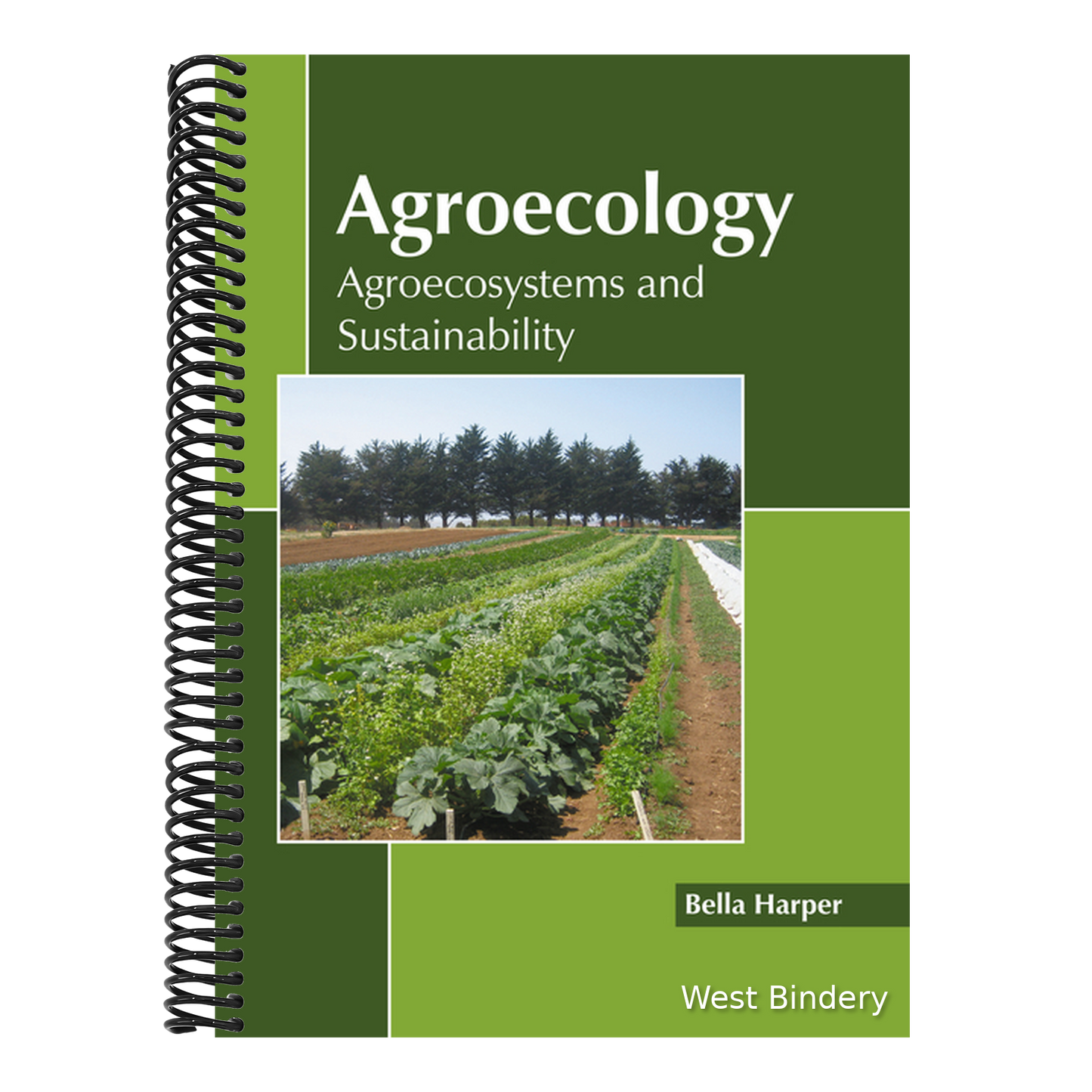 Agroecology: Agroecosystems and Sustainability