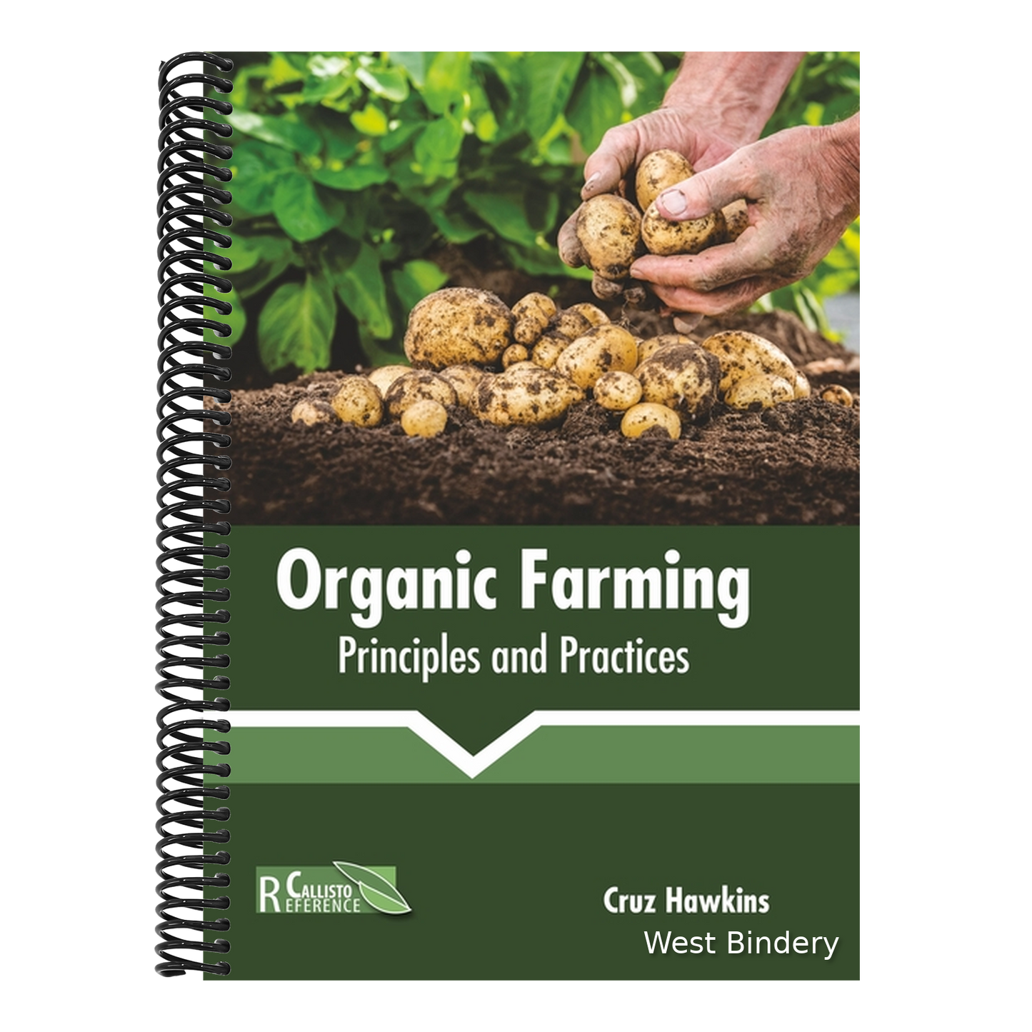 Organic Farming: Principles and Practices