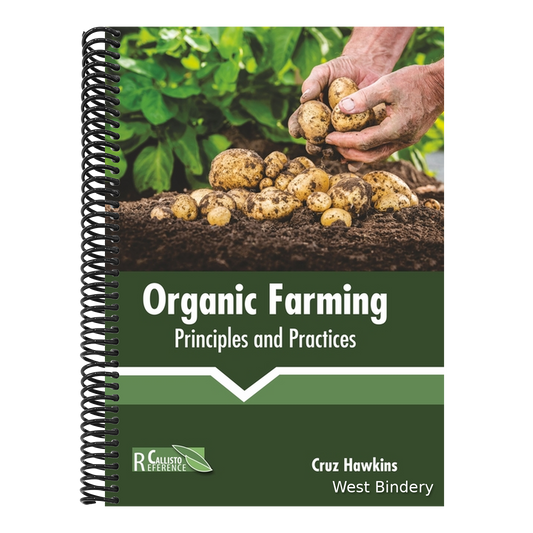Organic Farming: Principles and Practices