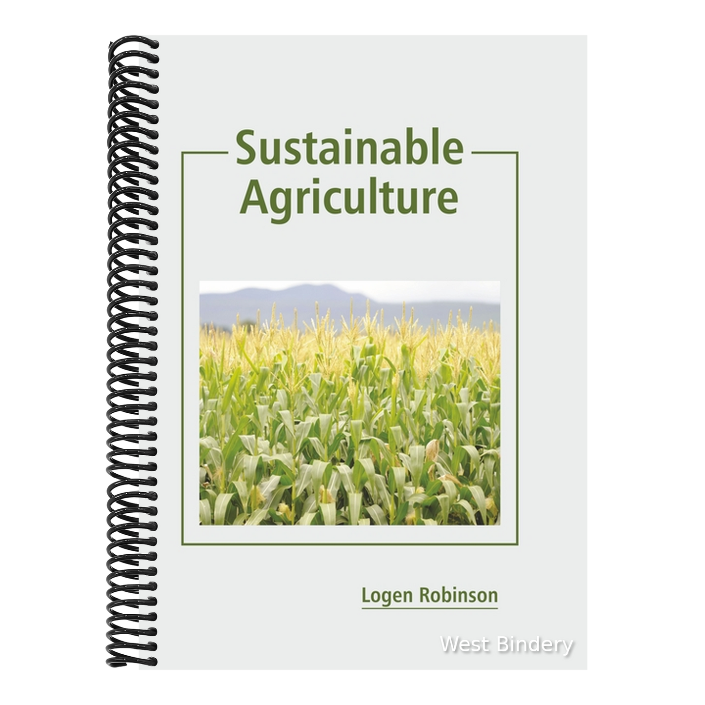 Sustainable Agriculture