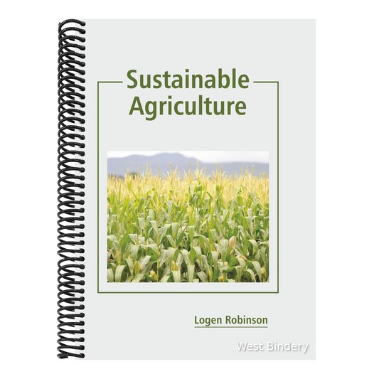 Sustainable Agriculture