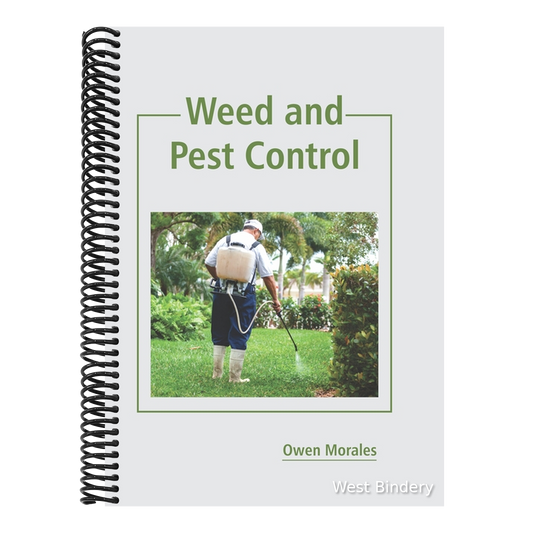 Weed and Pest Control