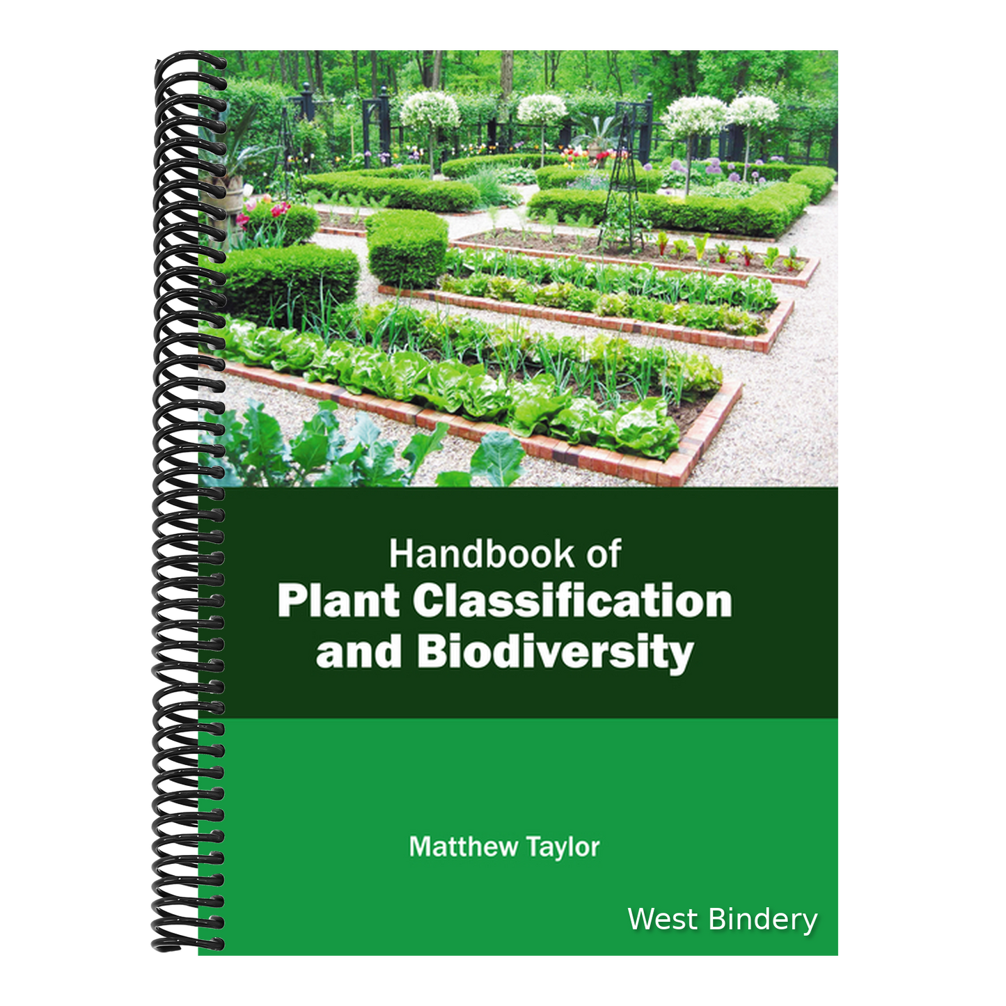 Handbook of Plant Classification and Biodiversity