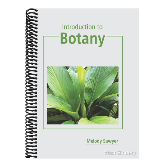 Introduction to Botany