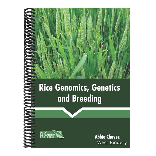 Rice Genomics, Genetics and Breeding