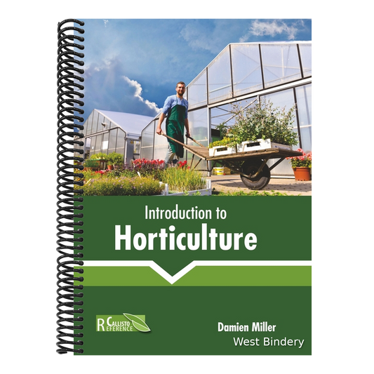 Introduction to Horticulture