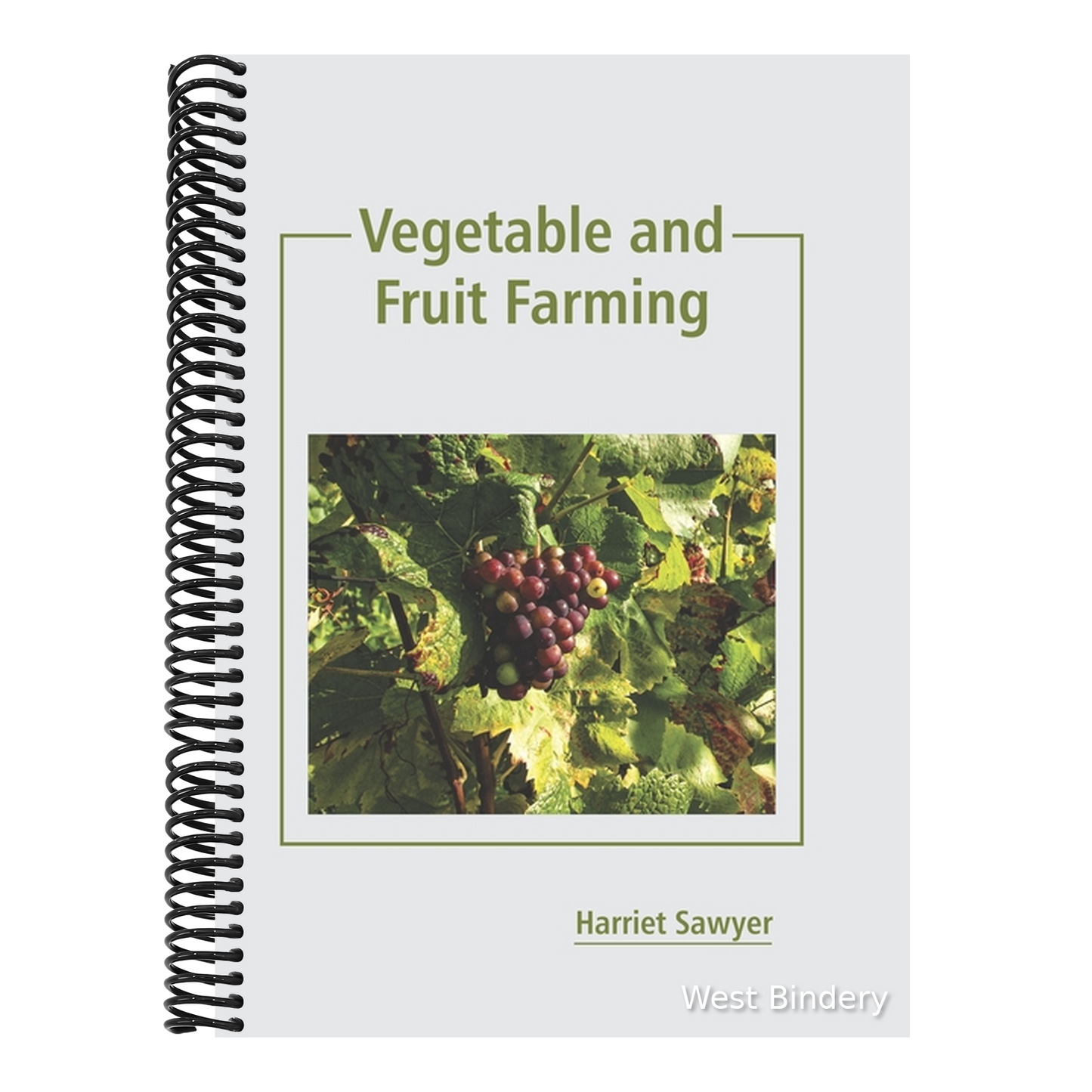 Vegetable and Fruit Farming