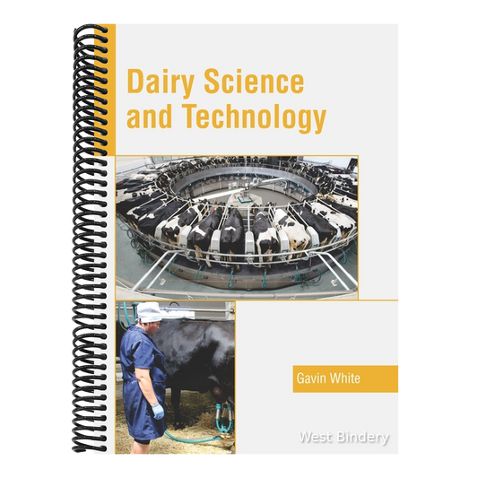Dairy Science and Technology
