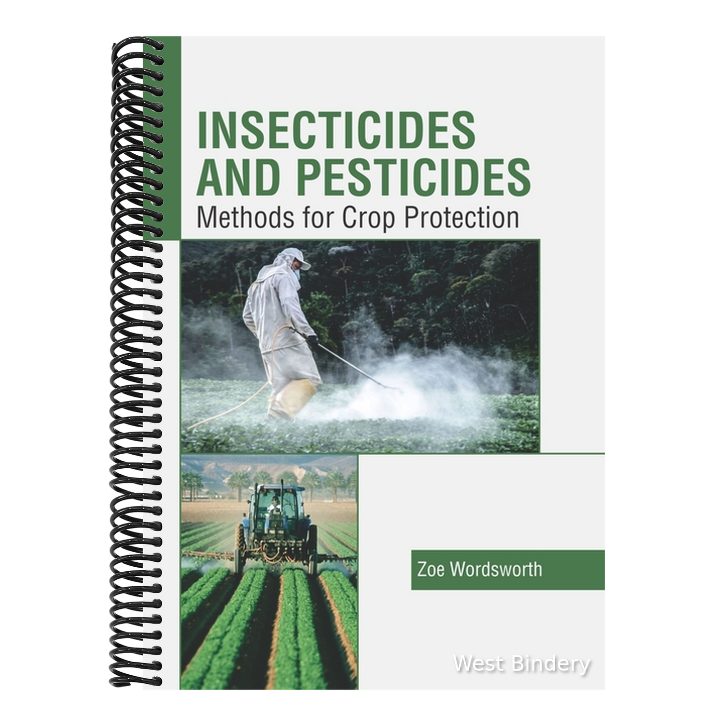 Insecticides and Pesticides: Methods for Crop Protection