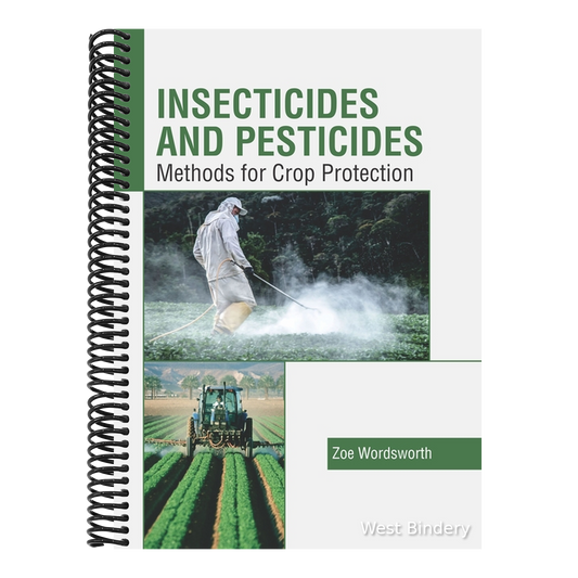 Insecticides and Pesticides: Methods for Crop Protection
