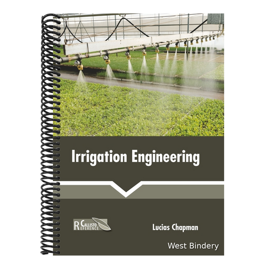Irrigation Engineering