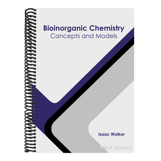 Bioinorganic Chemistry: Concepts and Models